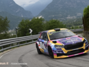 Caffoni e Grossi firmano il decimo trionfo al Rally Valli Ossolane: è loro la 61ª edizione Caffoni e Grossi firmano il decimo trionfo al Rally Valli Ossolane: è loro la 61ª edizione