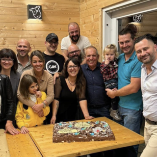 Tre giorni di festa a Preglia per ricordare Davide