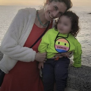 Donati gli organi della piccola Summer dopo il tragico incidente sull’A1