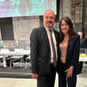 Scontri a Torino, Borghi e Nallo (Italia Viva): "Solidarietà agli agenti, ora riforme e stop alle coperture dei violenti" Scontri a Torino, Borghi e Nallo (Italia Viva): "Solidarietà agli agenti, ora riforme e stop alle coperture dei violenti"