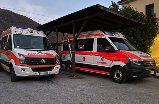 Volontari Soccorso Ornavasso, 4 posti per il servizio civile Volontari Soccorso Ornavasso, 4 posti per il servizio civile