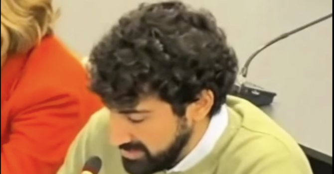 Caso Guaschino, Brezza replica a Cultura&Tradizione: “Gli insulti non mi faranno rinunciare a chiedere chiarezza” Caso Guaschino, Brezza replica a Cultura&Tradizione: “Gli insulti non mi faranno rinunciare a chiedere chiarezza”