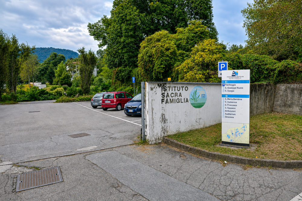 Neuropsichiatria infantile nel Vco, accordo tra Asl e Sacra Famiglia: servizi garantiti