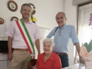 Beatrice Valdi compie 102 anni: una vita di ricordi e saggezza