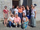 Successo per la Scuola Estiva Internazionale Successo per la Scuola Estiva Internazionale