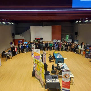 Salone dello studente, tre appuntamenti per conoscere le scuole superiori del Vco