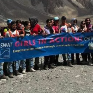 Alpinismo e emancipazione: a Verbania la serata “Girls in Action”