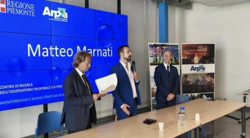 Pfas nelle acque piemontesi: nasce l’Osservatorio, ma i limiti sugli scarichi slittano di tre anni Pfas nelle acque piemontesi: nasce l’Osservatorio, ma i limiti sugli scarichi slittano di tre anni