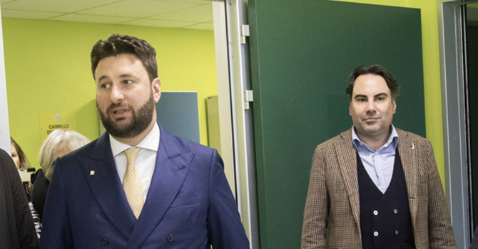 Nuovo ospedale a Piedimulera, via libera unanime del Consiglio regionale. La soddisfazione di Riboldi e di Preioni Nuovo ospedale a Piedimulera, via libera unanime del Consiglio regionale. La soddisfazione di Riboldi e di Preioni