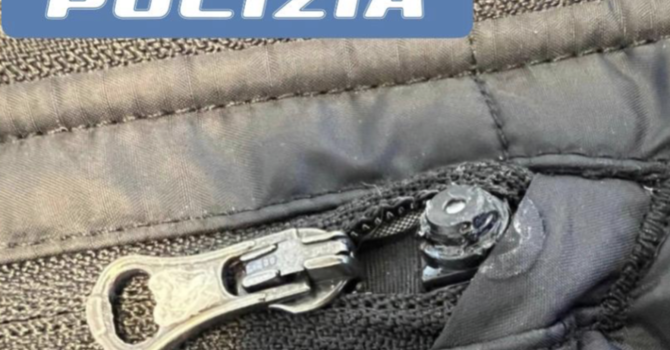 Nuovo tentativo di truffa all’esame della patente: scoperto con micro-telecamera e auricolare Nuovo tentativo di truffa all’esame della patente: scoperto con micro-telecamera e auricolare