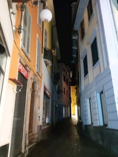 Via S. Vittore a Intraia S. Vittore a Intra Via S. Vittore a Intraia S. Vittore a Intra