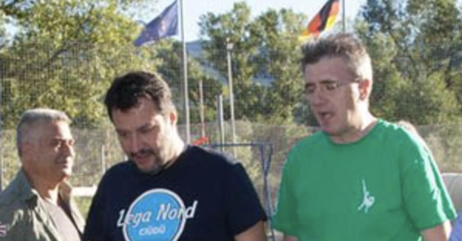 Montani rilancia la Zes per il Nord: “Il Vco va sostenuto come le aree di confine del Mezzogiorno” Montani rilancia la Zes per il Nord: “Il Vco va sostenuto come le aree di confine del Mezzogiorno”