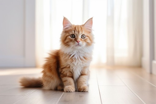 Fascino felino: scopri le razze di gatti più affascinanti