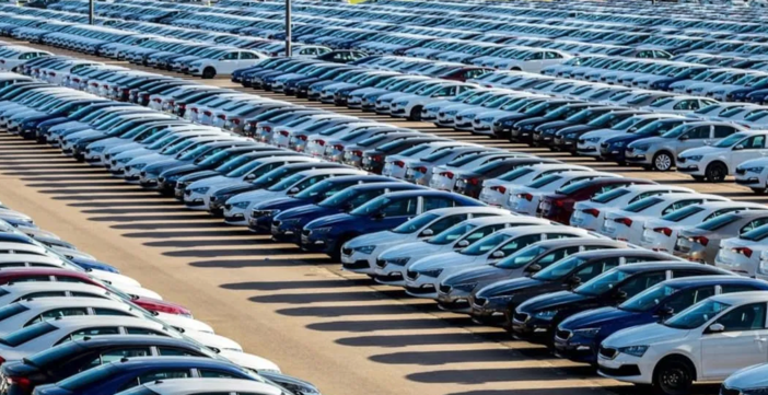 Mercato auto Piemonte: passo avanti a settembre