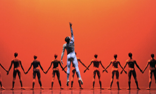 La rassegna "Maggiore Danza" celebra il centenario della coreografa Susanna Egri