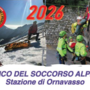 “Amici del Soccorso Alpino Ornavasso”: sostegno e partecipazione alla montagna
