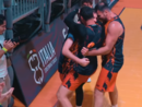 Flavio Gay firma la tripla decisiva nella finalissima dell’Estathé 3×3 VIDEO Flavio Gay firma la tripla decisiva nella finalissima dell’Estathé 3×3 VIDEO