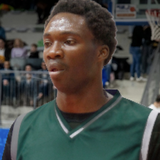 La Paffoni Fulgor Basket punta sui giovani: ufficiale l'arrivo di Obi Odah