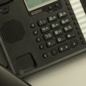 Da quattro mesi senza linea telefonica