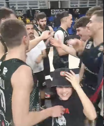 Grande Paffoni alla Prealpi Arena: Omegna batte San Vendemiano 79-90 VIDEO