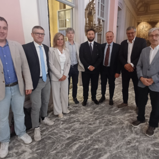 Ospedale unico nel Vco: &quot;Ora basta rinvii, servono scelte coraggiose&quot;