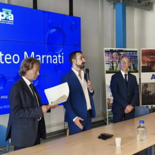 Pfas nelle acque piemontesi: nasce l’Osservatorio, ma i limiti sugli scarichi slittano di tre anni