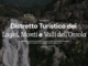 Il Distretto dei Laghi punta su lagomaggiore.it per promuovere il territorio Il Distretto dei Laghi punta su lagomaggiore.it per promuovere il territorio