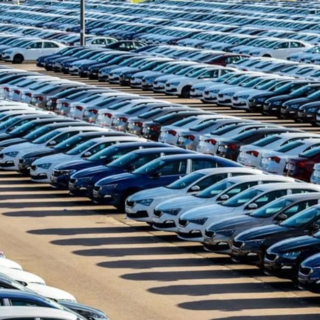 Mercato auto Piemonte: passo avanti a settembre Mercato auto Piemonte: passo avanti a settembre