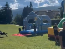 Parco in Festa a Baveno, grande successo per amiglie e bambini Parco in Festa a Baveno, grande successo per amiglie e bambini