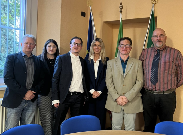 Ufis porta in Europa il caso frontalieri: esposto contro le violazioni italiane