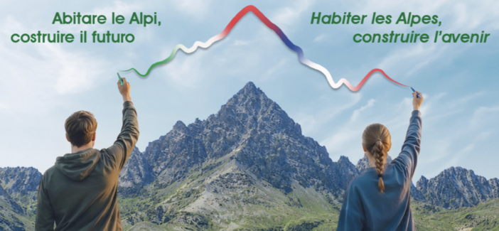 Festa delle Alpi a Pontechianale: nasce il premio “Nuove Alpi” per chi sceglie di vivere in montagna Festa delle Alpi a Pontechianale: nasce il premio “Nuove Alpi” per chi sceglie di vivere in montagna