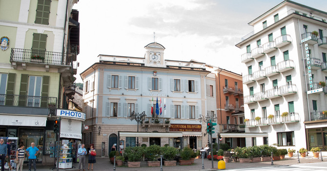 Stresa sostiene le famiglie: un contributo per il pagamento di affitti e bollette Stresa sostiene le famiglie: un contributo per il pagamento di affitti e bollette