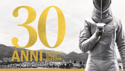 Scherma Verbania festeggia 30 anni: una giornata tra assalti, prove gratuite e celebrazioni Scherma Verbania festeggia 30 anni: una giornata tra assalti, prove gratuite e celebrazioni
