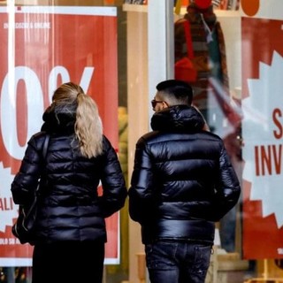 Saldi invernali: il punto della situazione a Verbania