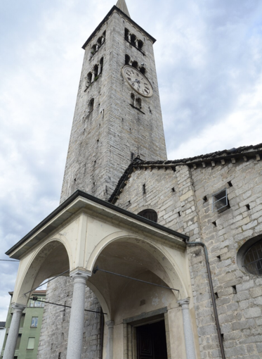 Preghiera e testimonianze in Collegiata: incontro con i Figli del Divin Amore