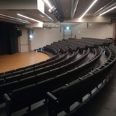"Da giovedì a giovedì": la commedia in scena allo Spazio Sant'Anna "Da giovedì a giovedì": la commedia in scena allo Spazio Sant'Anna