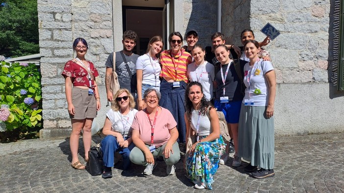 Successo per la Scuola Estiva Internazionale