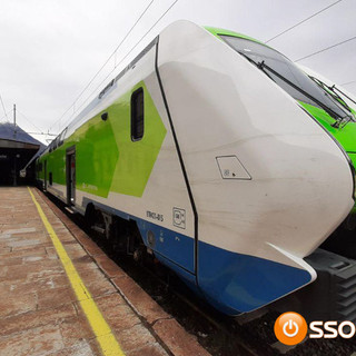Nuovo sciopero in arrivo: treni fermi tra il 5 e il 6 maggio