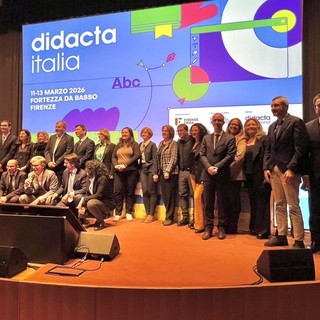 Maggia, il corso tecnico turistico premiato dal ministero tra le eccellenze italiane