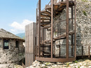 Restauro e valorizzazione dei Castelli di Cannero: convegno a Verbania Restauro e valorizzazione dei Castelli di Cannero: convegno a Verbania