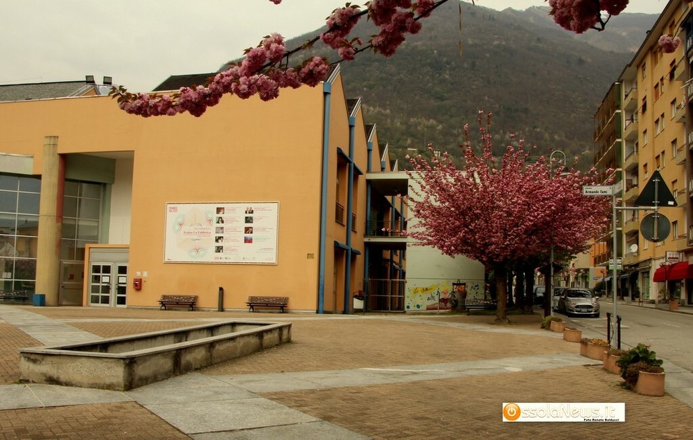 La Fabbrica di Carta, una giornata dedicata alle scuole