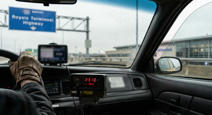 Taxi Milano Malpensa: tariffe e consigli utili