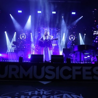 Nicole D’Assi porta il Vco alle Finali Europee del Tour Music Fest