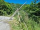 E' ancora sotto sequestro la teleferica di Calasca E' ancora sotto sequestro la teleferica di Calasca