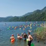 Traversata di Omegna da record nel segno di Stefano Trentin FOTO