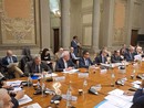 L’assessore Bussalino a Roma per le trattative sull’Autonomia differenziata L’assessore Bussalino a Roma per le trattative sull’Autonomia differenziata