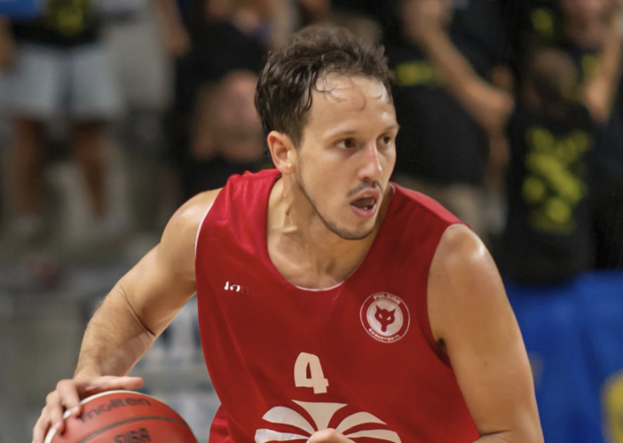 Paffoni, scelto Francesco Guerra per sostituire l’infortunato Molteni Paffoni, scelto Francesco Guerra per sostituire l’infortunato Molteni