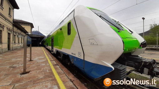 Nuovo sciopero in arrivo: treni fermi tra il 5 e il 6 maggio