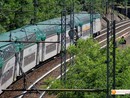 Ancora interruzioni sulla linea ferroviaria Milano-Domodossola