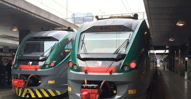 ''Gravi criticità sulla Domodossola-Milano'' ''Gravi criticità sulla Domodossola-Milano''